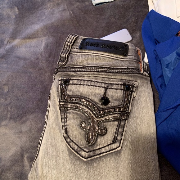 Jeans - Picture 2 of 4